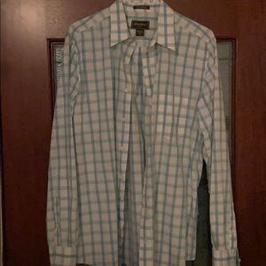 Eddie Bauer tall -large